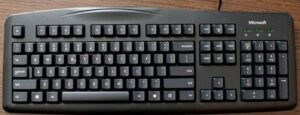Keyboard Komputer